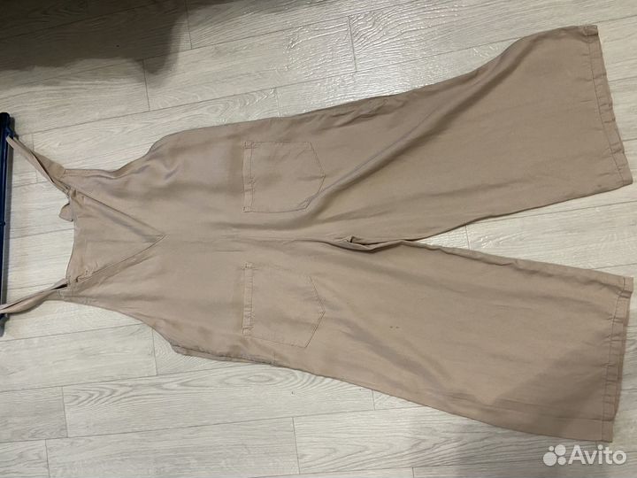 Комбинезон для девочки