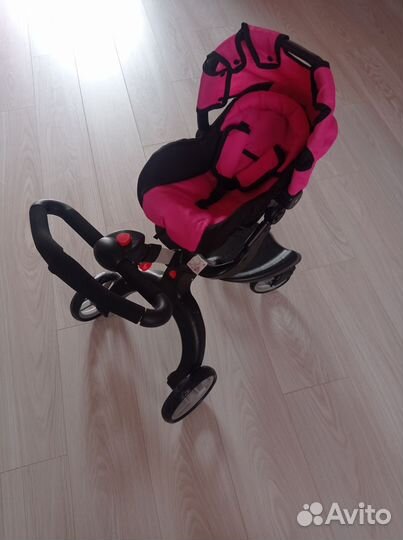 Коляска для кукол