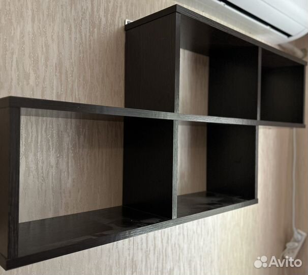 Полка книжная