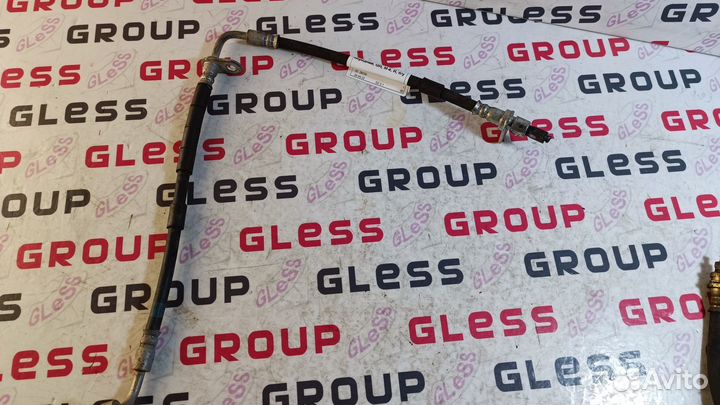 Шланг тормозной передний GH R б/у Atenza Mazda 6