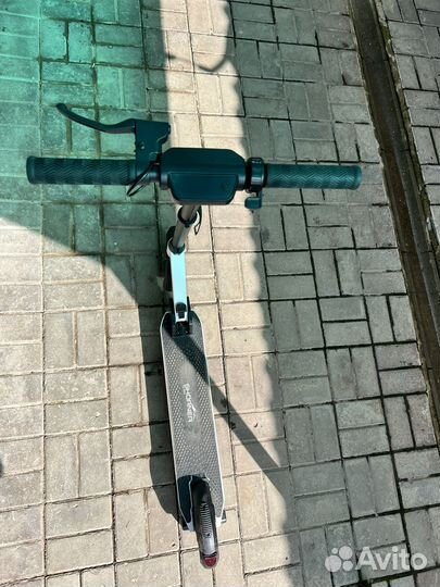 Электросамокат для взрослых бу