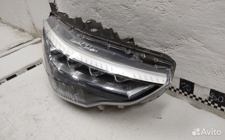 Фара правая Haval Jolion LED