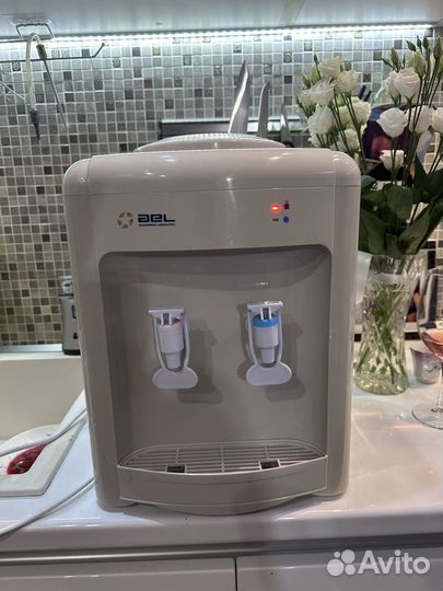 Кулер для воды бу