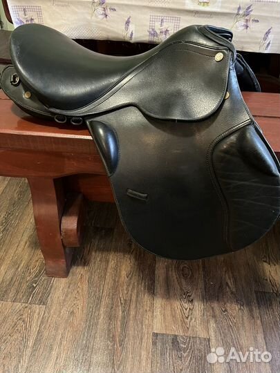 Седло универсальное для лошади