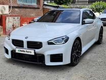 BMW M2 3.0 AT, 2023, 4 861 км, с пробегом, цена 9 000 000 руб.
