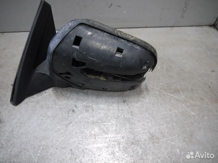 Зеркало левое Mitsubishi L200 (2005-2015)