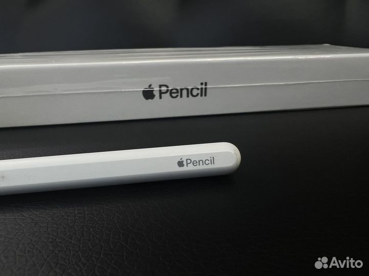 Apple Pencil (2nd generation) A2052