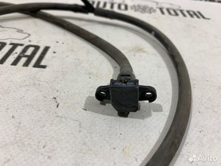 Форсунки омывателя стекла Kia Ceed JD 2012