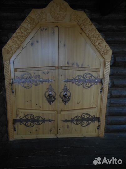 Кованые ручки, мебельная фурнитура