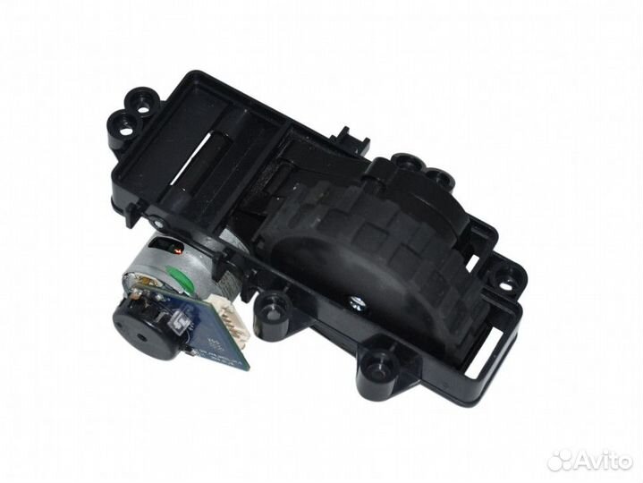 Колесо левое L робота-пылесоса redmond RV-R450