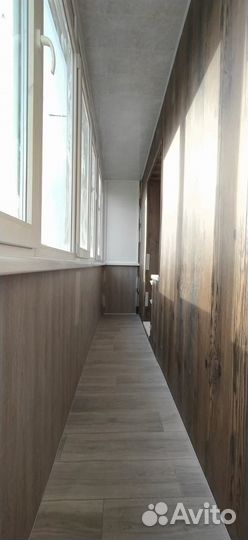 Пластиковые окна и балконы