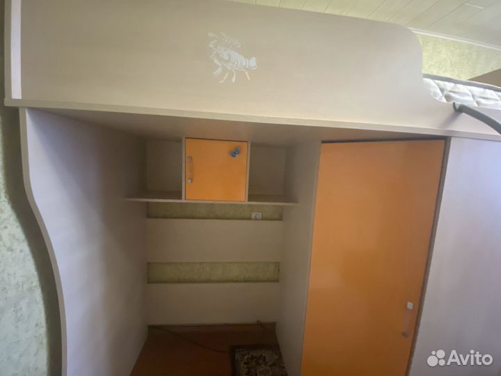 Детский комплекс