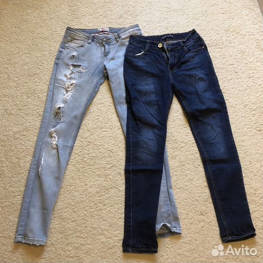 Вещи пакетом на девочку 13-15лет