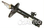 Амортизатор Chery Tiggo, Vortex Tingo, Lifan X60