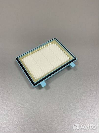 Фильтр для пылесоса Philips FC9573