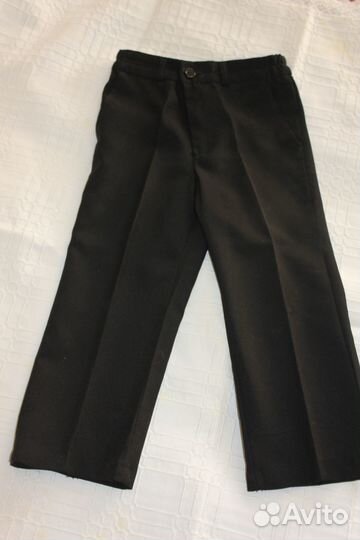 Костюм нарядный на мальчика