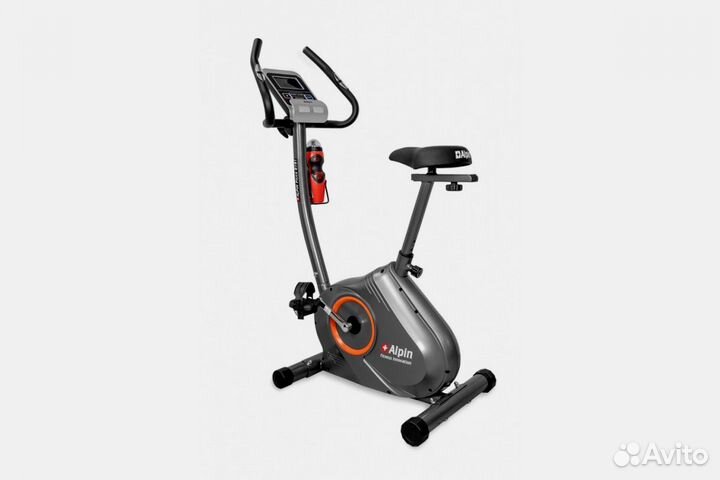 Велотренажер Alpin Picco B-181