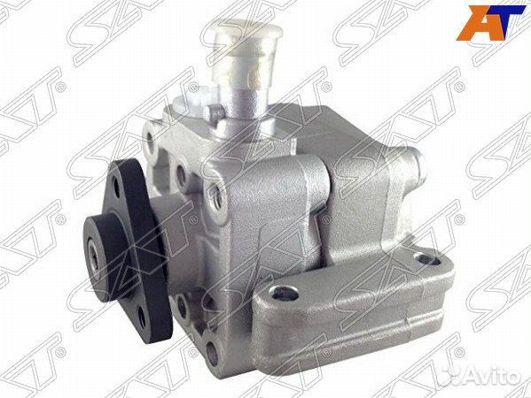 Насос гур BMW 1-series