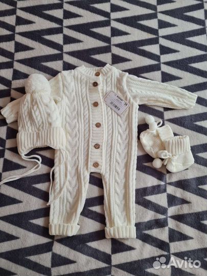 Комплект для принцесы