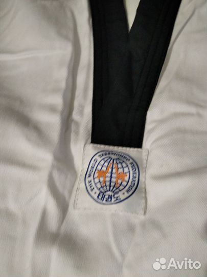 Добок(кимоно) для тхэквондо