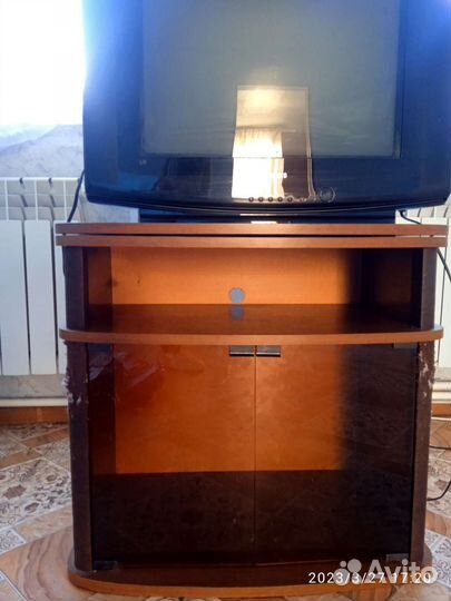 Тумба под тв