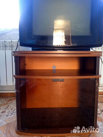 Тумба под тв