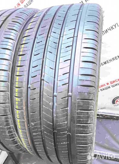 Kumho Solus TA31 215/50 R17 95R