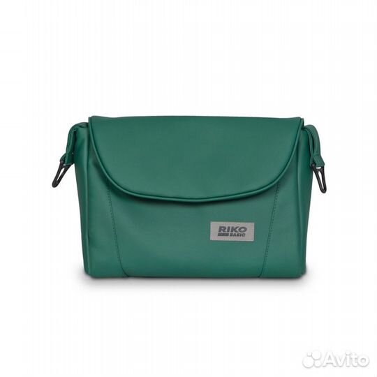 Коляска детская 2 в 1 Riko Montana Ecco