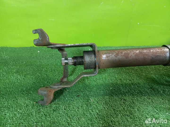 Колонка рулевая mazda DW3W, DW5W demio