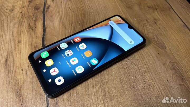 Xiaomi Redmi A3, 3/64 ГБ