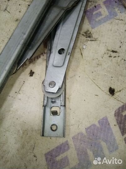 Стеклоподъемник передний правый Дэу Матиз