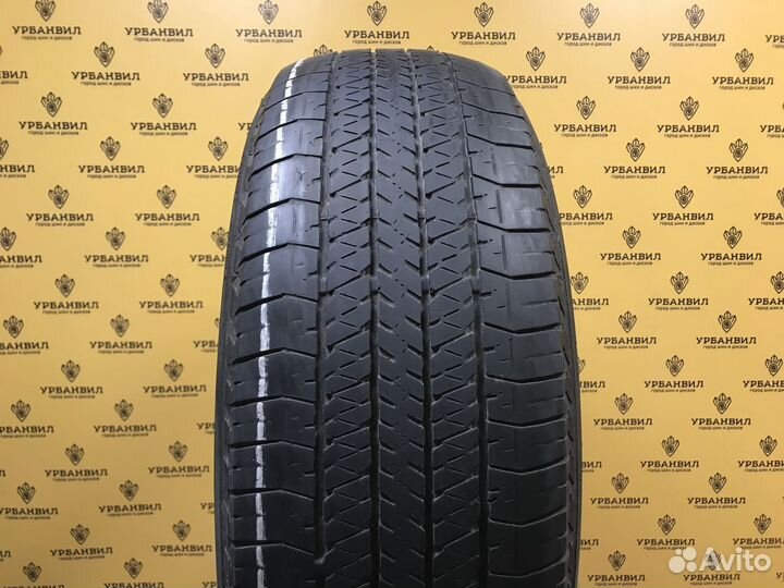Bridgestone Dueler H/T D684 II 265/65 R17 112S
