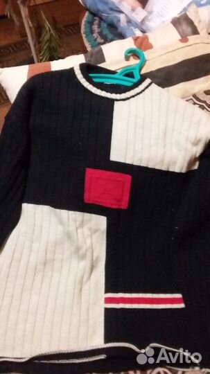 Мужские свитера