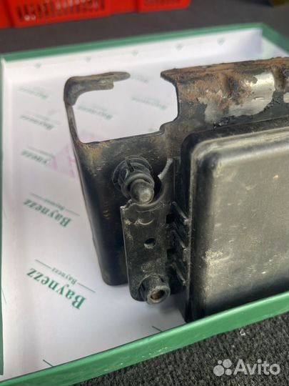 Радар AEB для kia sportage 4