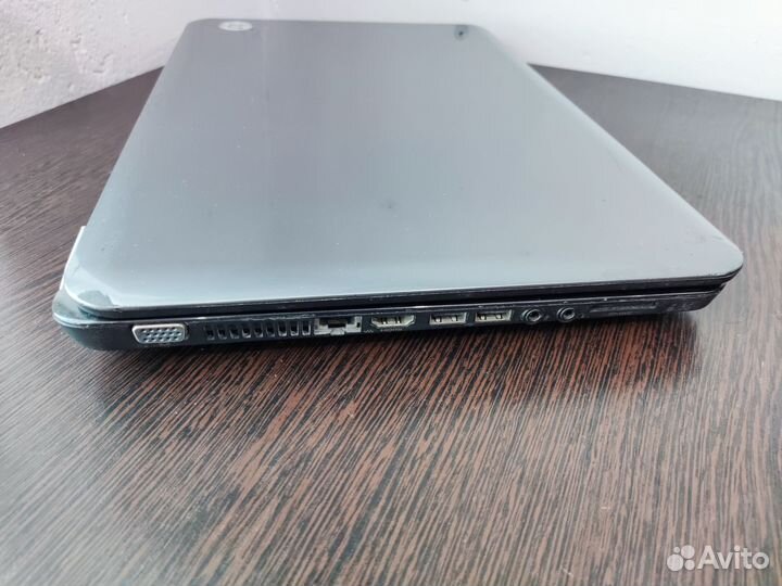 Ноутбук HP G6 1108ER