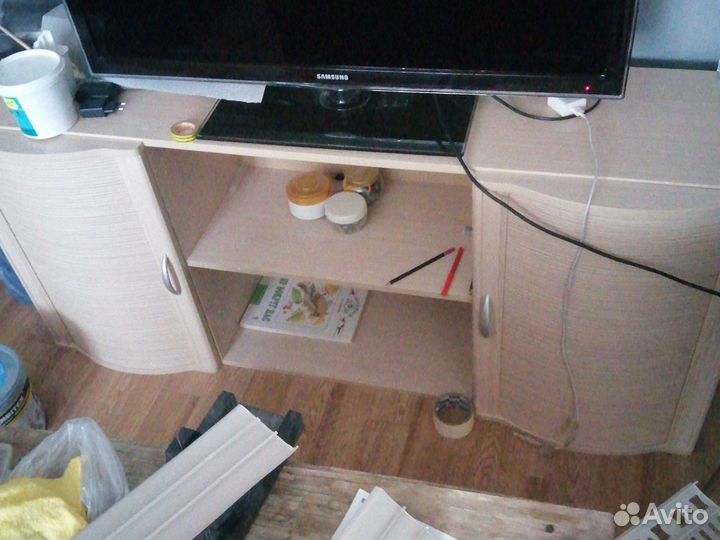 Полка навесная