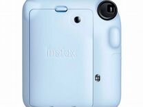 Фотоаппарат моментальной печати Instax mini 12