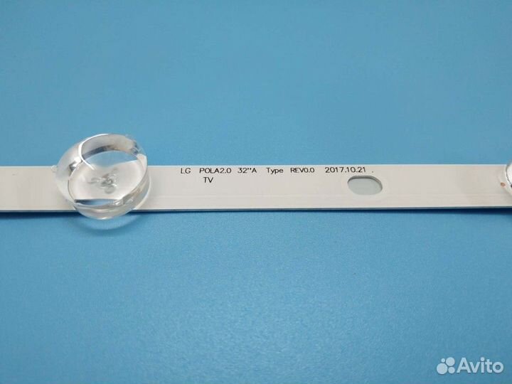 Подсветка для TV LG Innotek Pola 32