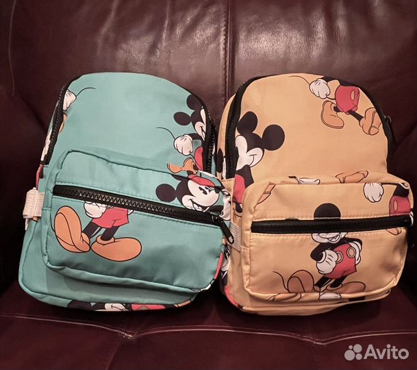 Рюкзак детский