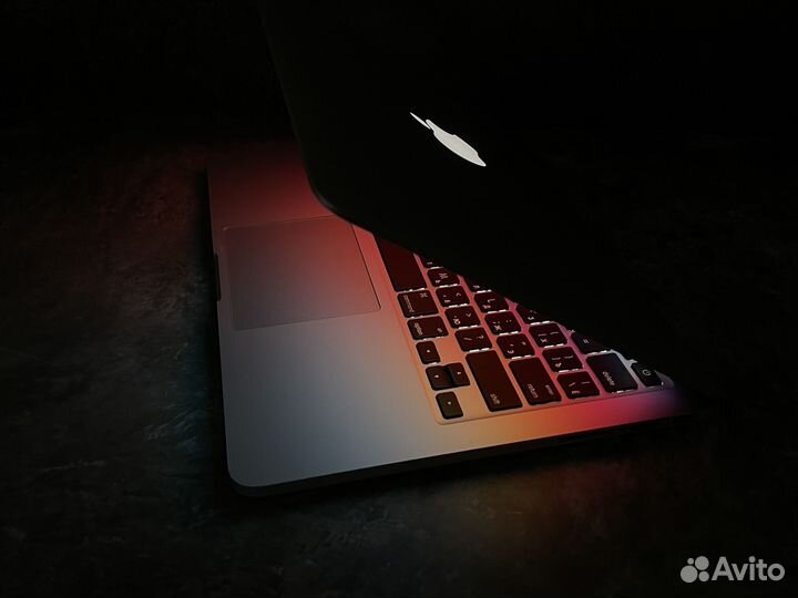 Macbook Pro 13 retina 2014