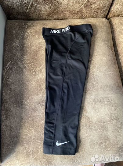 Велосипедки nike женские