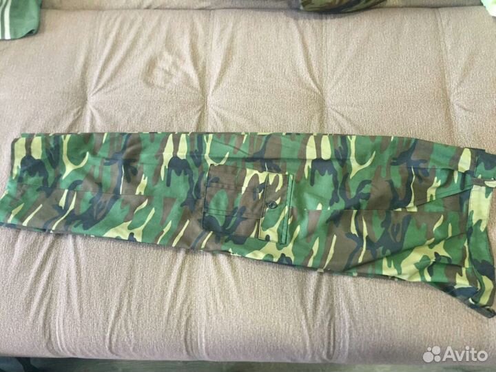 Кадетская форма на девочку