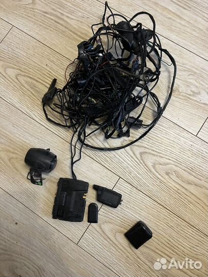 Сигнализация pandora dxl 5000