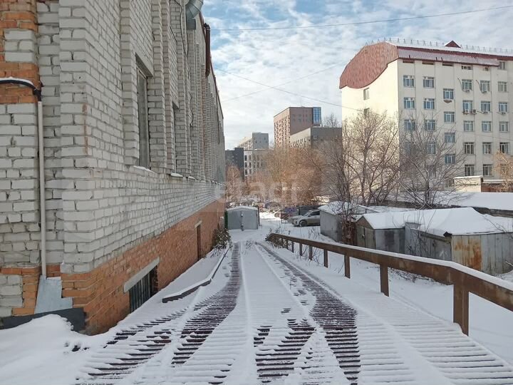 Машиноместо, 18 м²