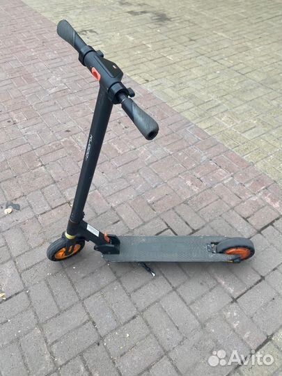 Электросамокат Kugoo s1 бу
