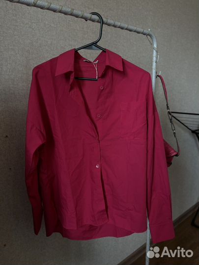 Одежда для девушек