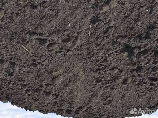 Грунт Торф Навоз
