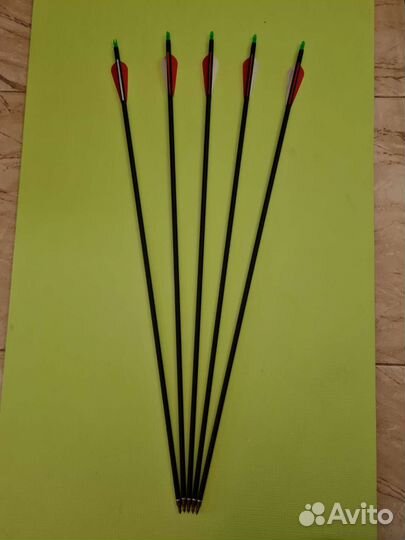 Стрелы для лука