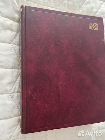 Большой русско-английский словарь