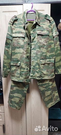 Вещи военные, подойдет как рабочие